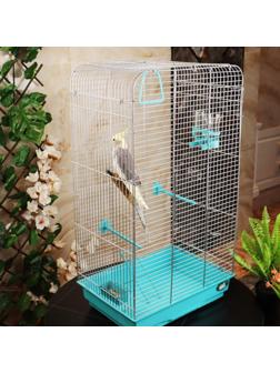 Клетка для птиц 