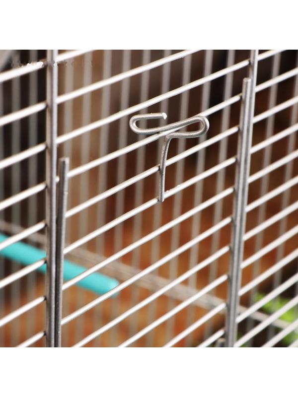 Клетка для птиц 