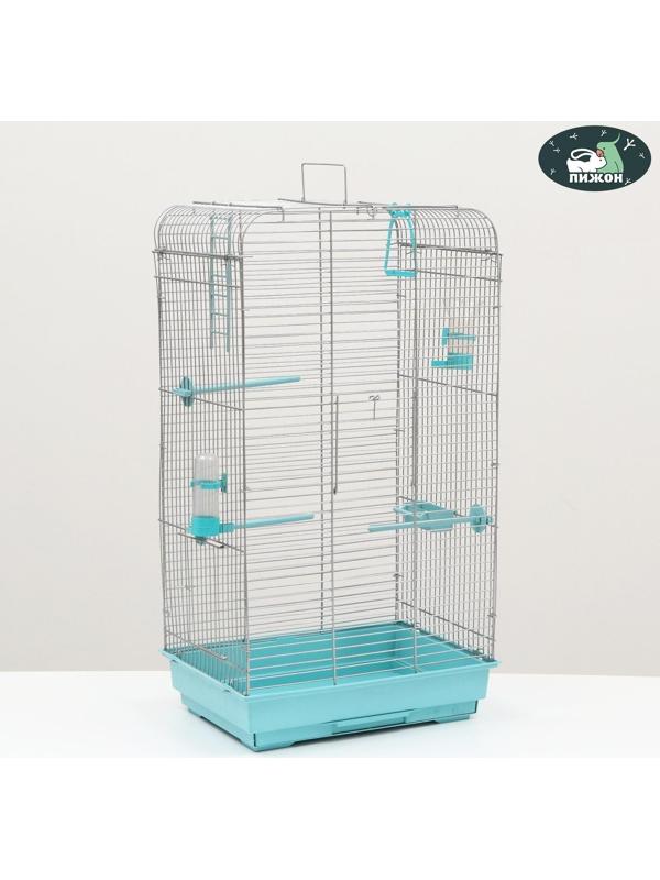 Клетка для птиц 