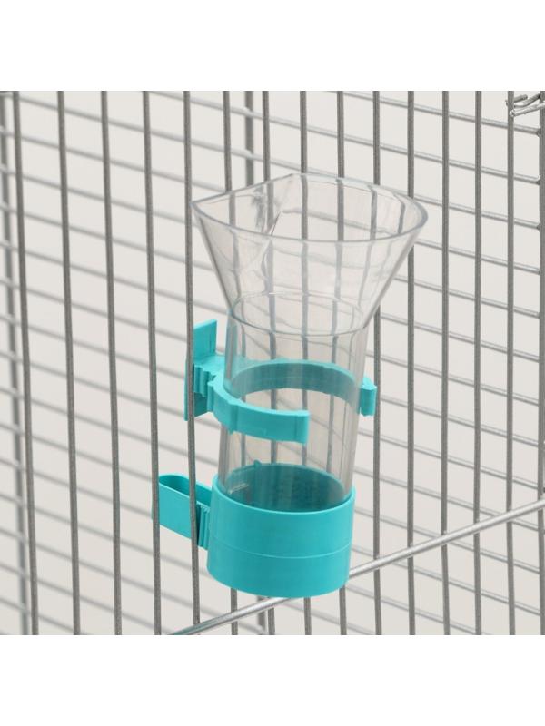 Клетка для птиц 