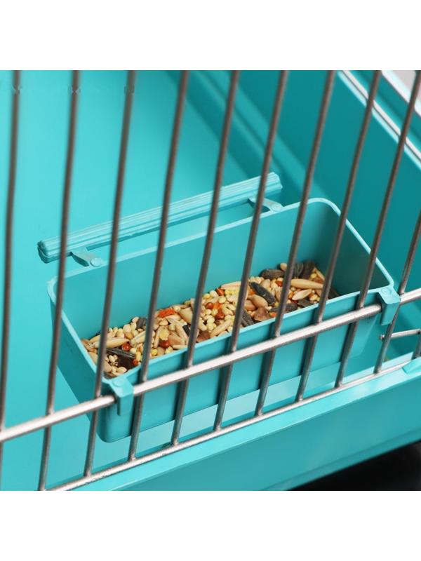 Клетка для птиц 