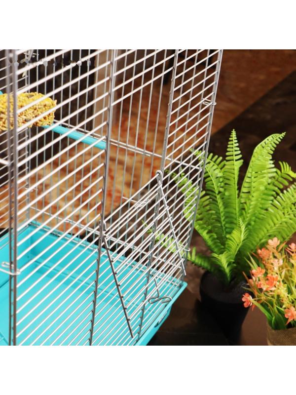 Клетка для птиц 