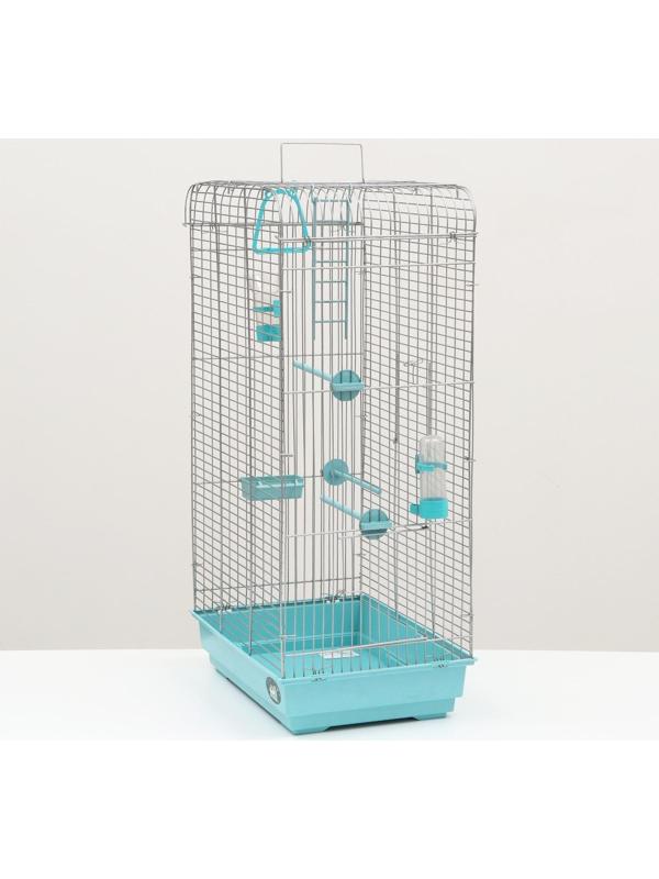 Клетка для птиц 