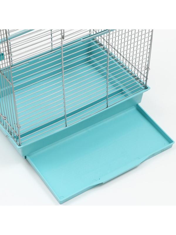 Клетка для птиц 