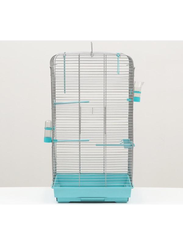 Клетка для птиц 