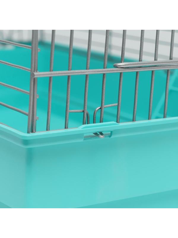 Клетка для птиц 