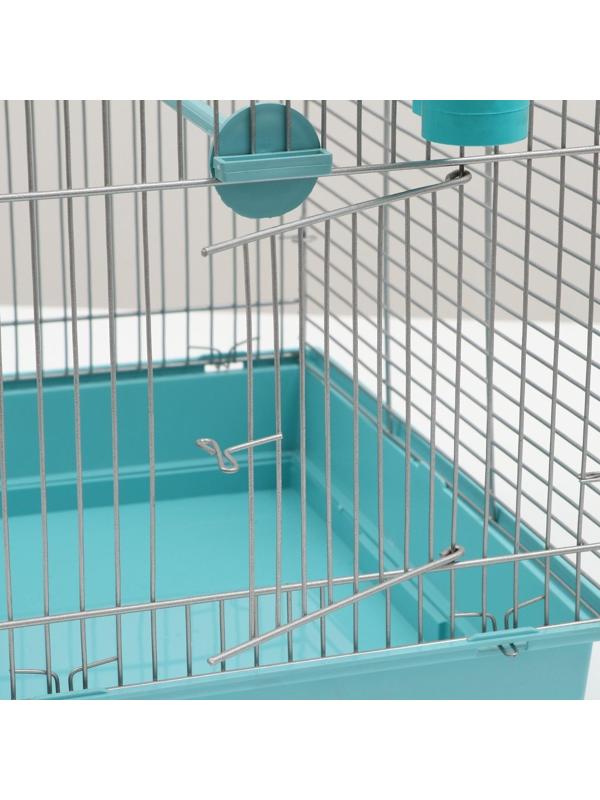 Клетка для птиц 