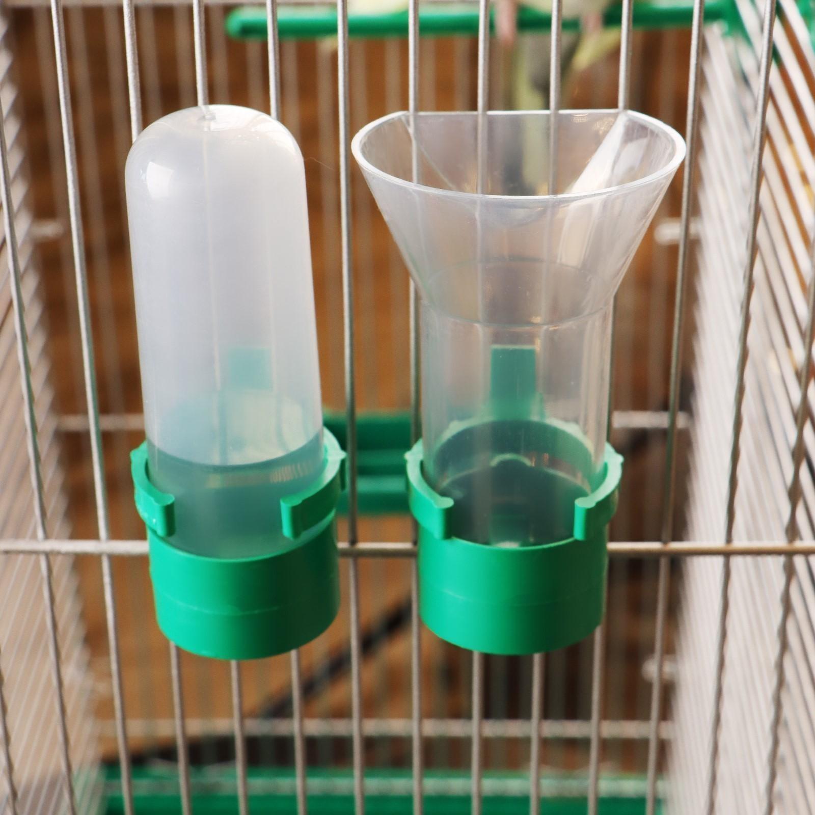 Клетка для птиц 