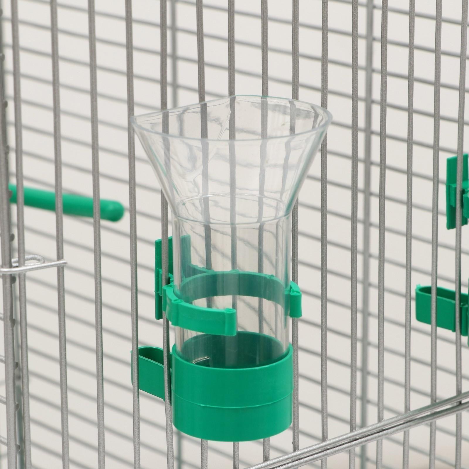 Клетка для птиц 