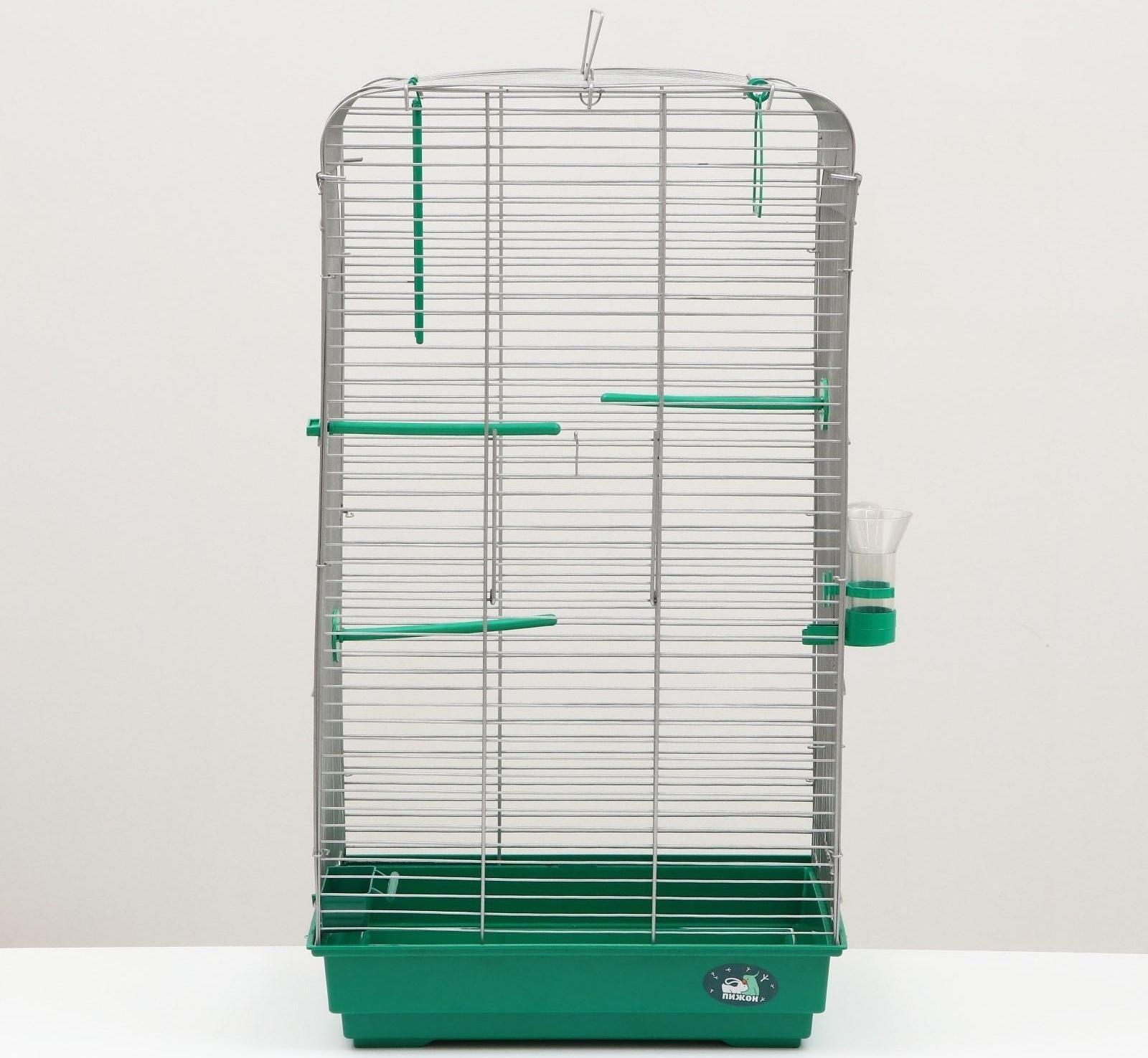 Клетка для птиц 