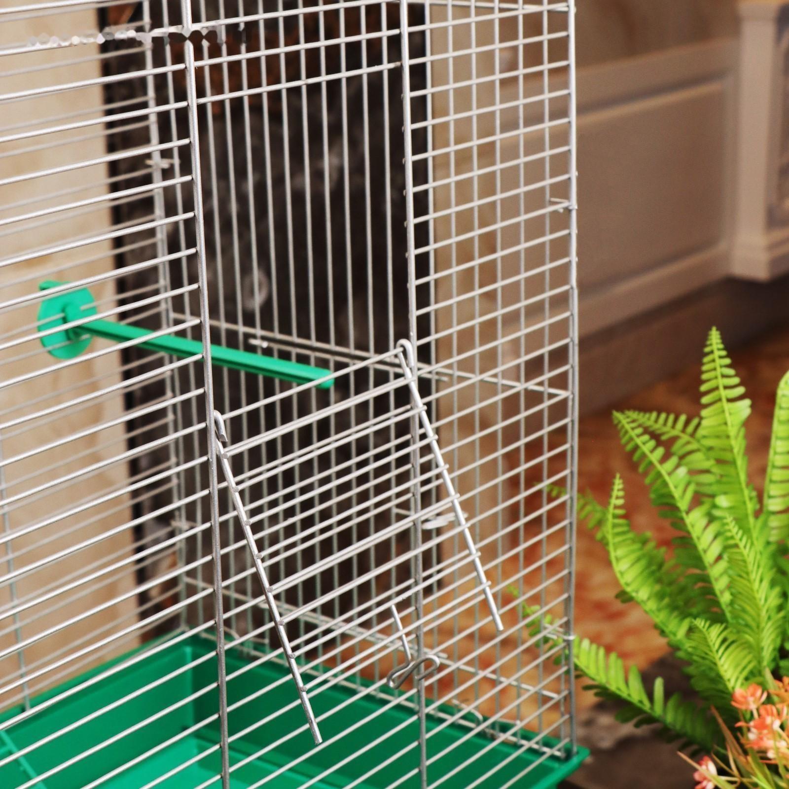 Клетка для птиц 