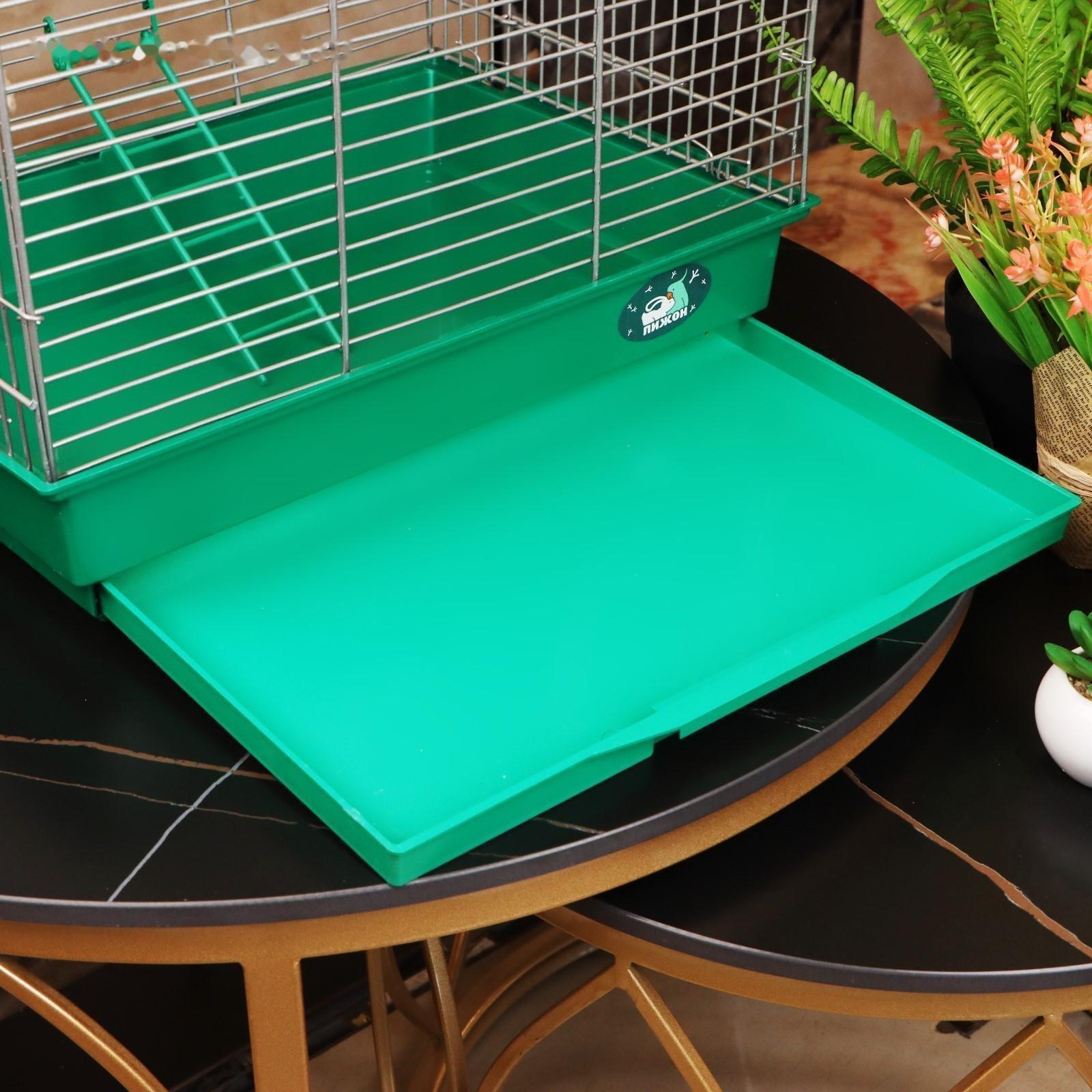 Клетка для птиц 