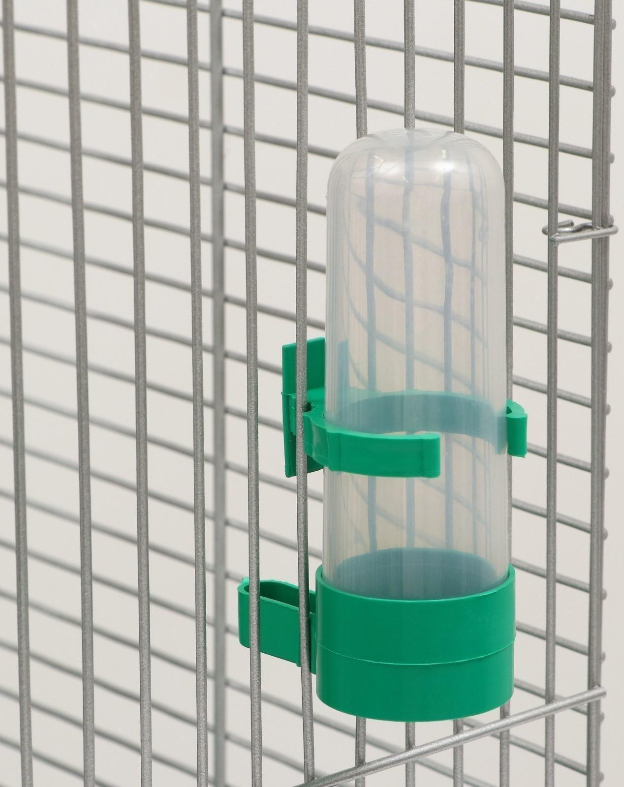 Клетка для птиц 