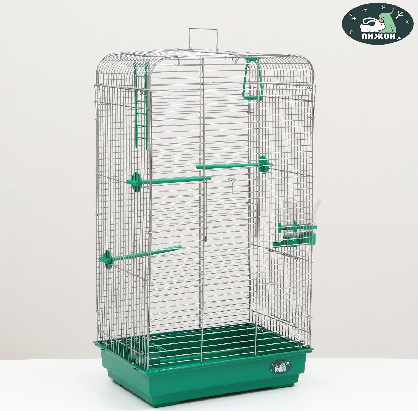 Клетка для птиц 