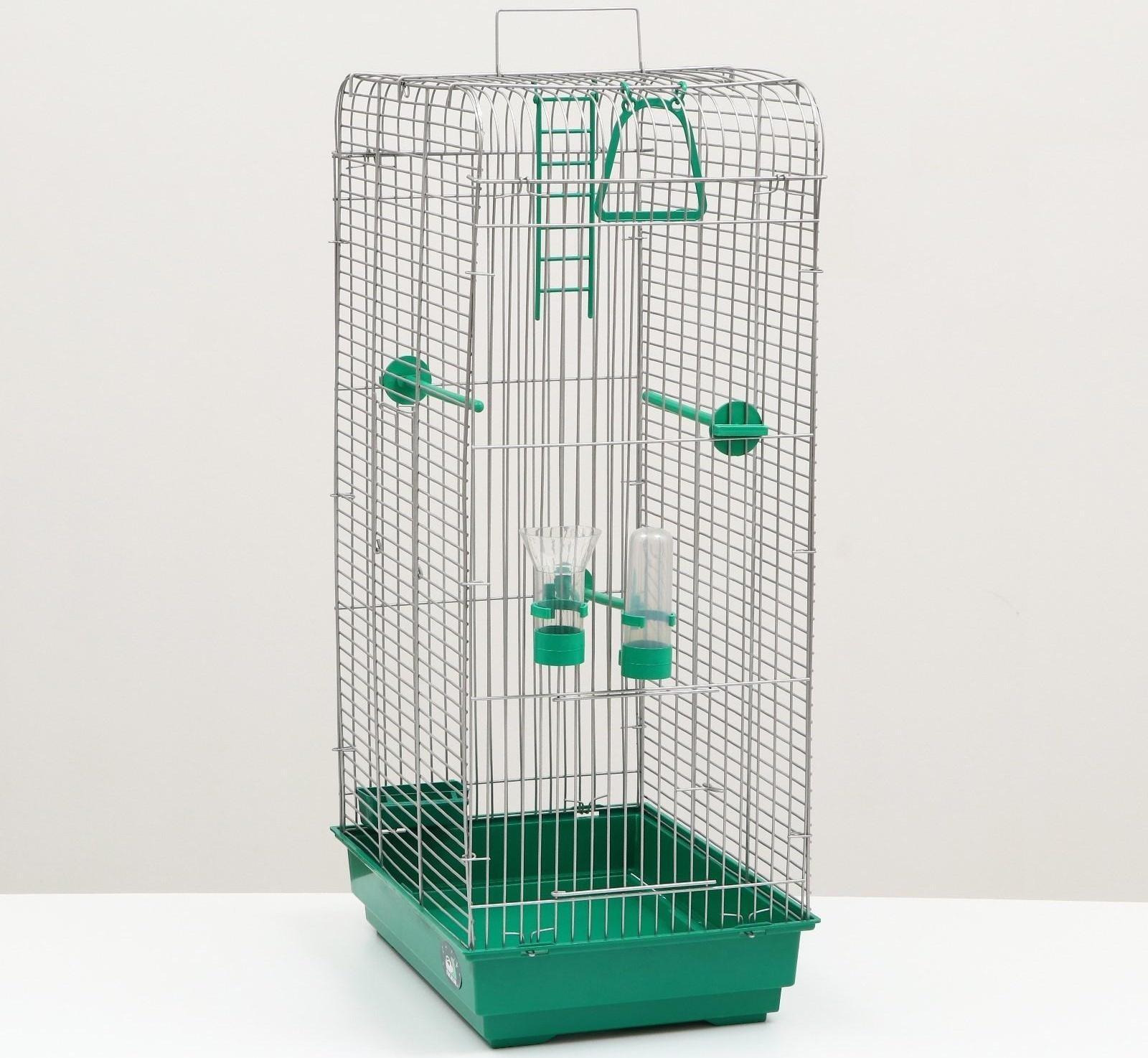 Клетка для птиц 