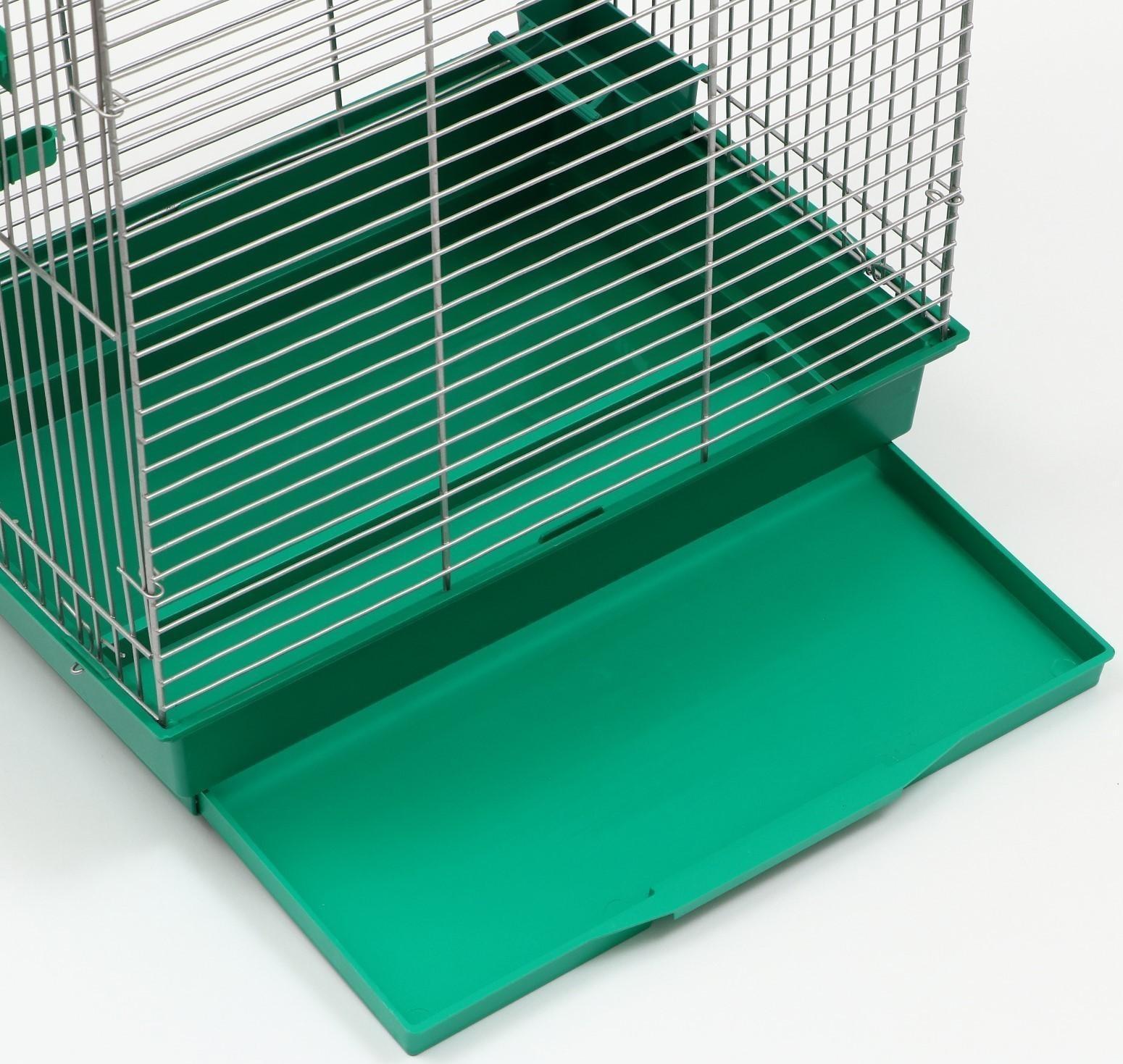 Клетка для птиц 