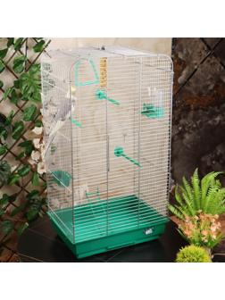Клетка для птиц 