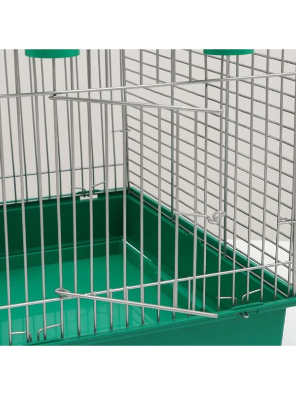 Клетка для птиц 