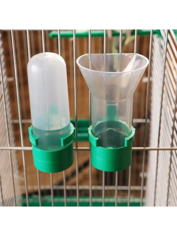 Клетка для птиц 