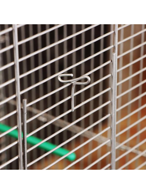 Клетка для птиц 