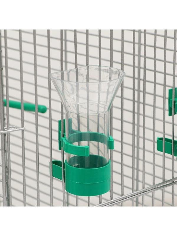 Клетка для птиц 