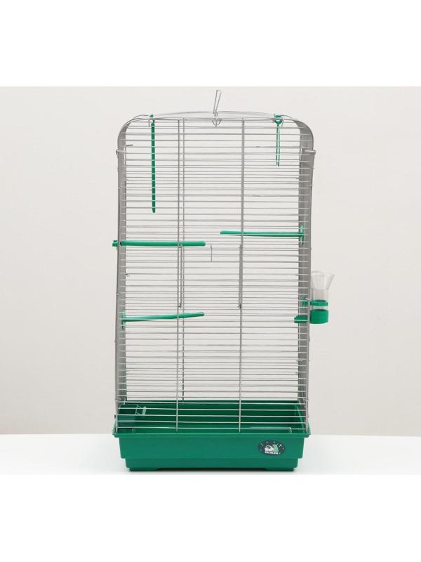 Клетка для птиц 
