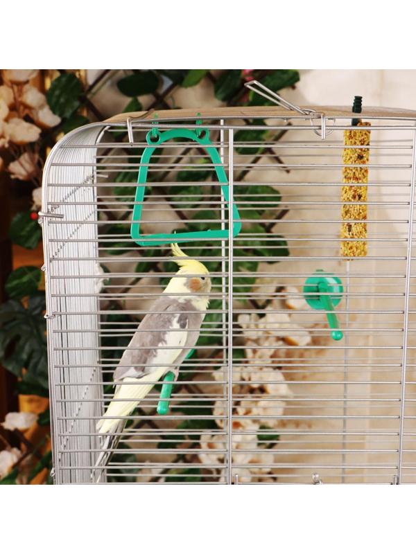 Клетка для птиц 