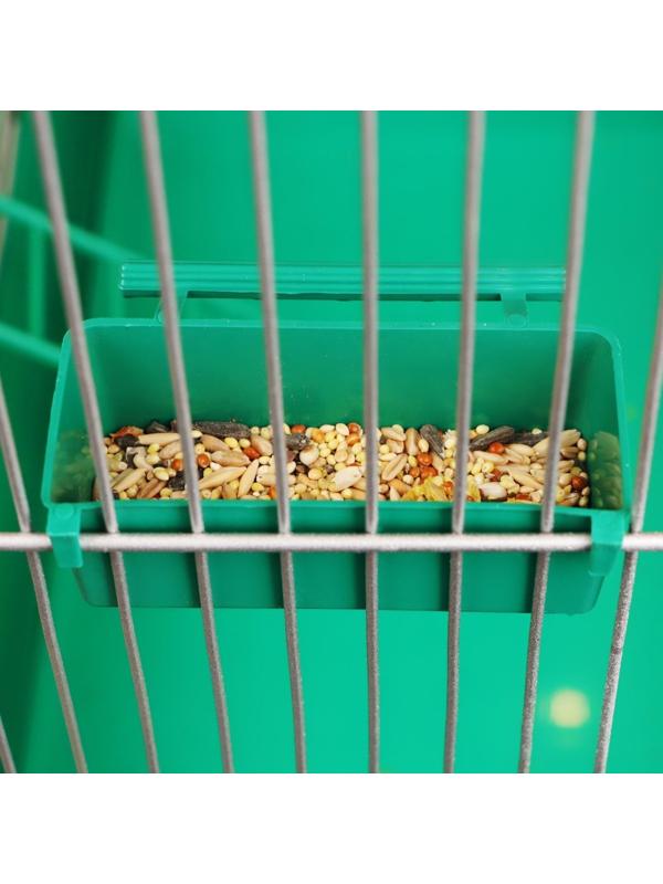 Клетка для птиц 