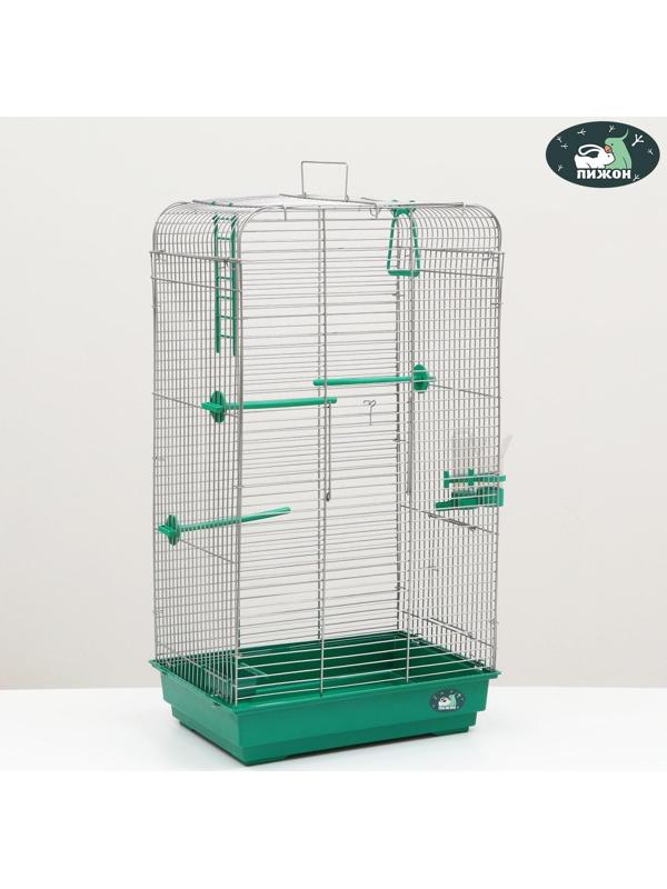Клетка для птиц 