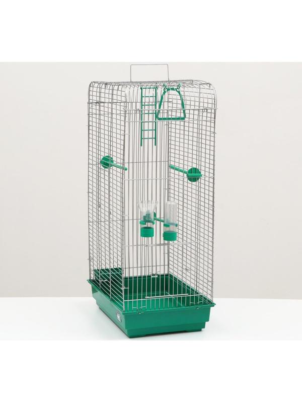 Клетка для птиц 