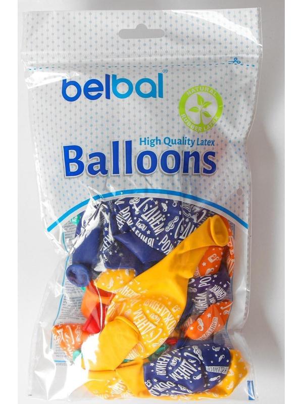 Шар латексный 14