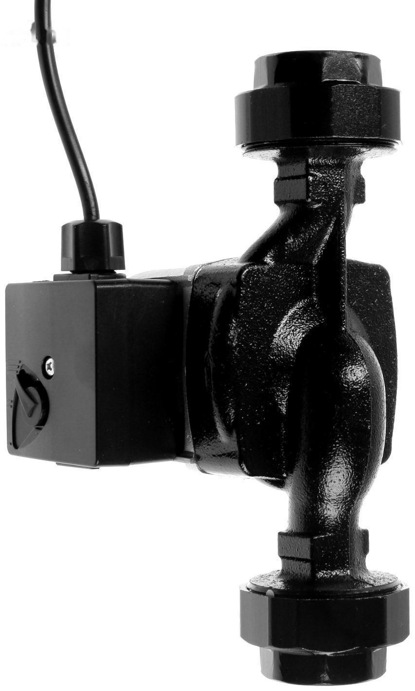 Насос циркуляционный SARMAT SR 32-40, 36/55/84 Вт, напор 4 м, кабель 1.2 м