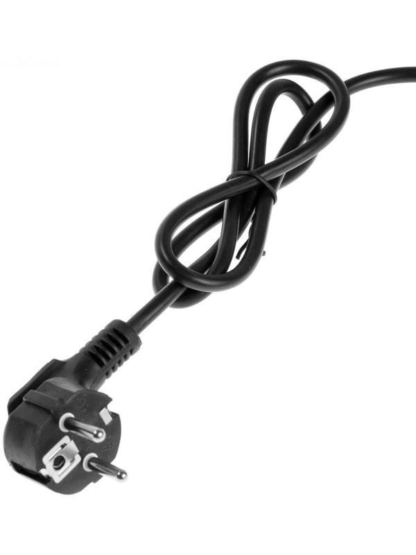 Насос циркуляционный SARMAT SR 32-40, 36/55/84 Вт, напор 4 м, кабель 1.2 м