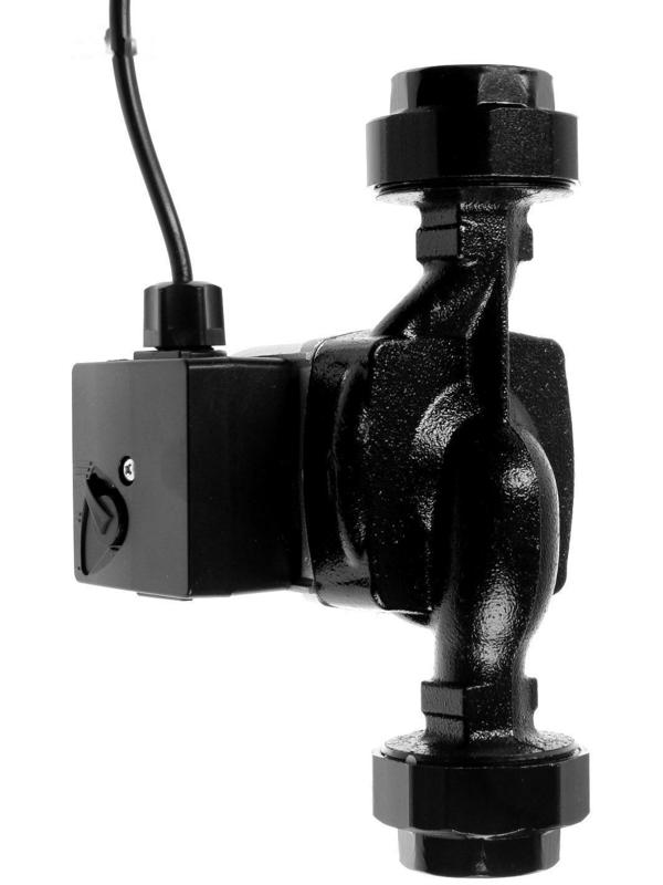 Насос циркуляционный SARMAT SR 32-40, 36/55/84 Вт, напор 4 м, кабель 1.2 м