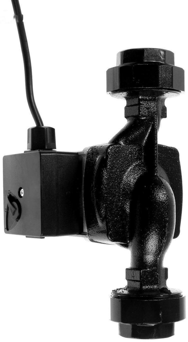 Насос циркуляционный SARMAT SR 32-60, 36/57/88 Вт, напор 6 м, кабель 1.2 м