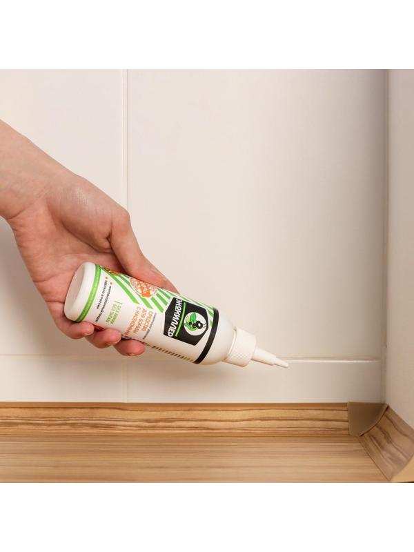 Средство от постельных клопов 