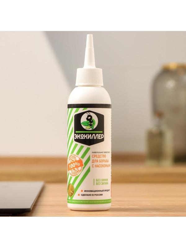 Средство от постельных клопов 