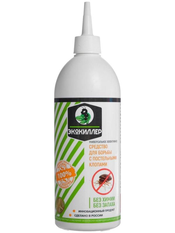 Средство от постельных клопов 