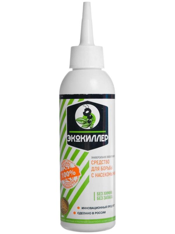 Средство от постельных клопов 