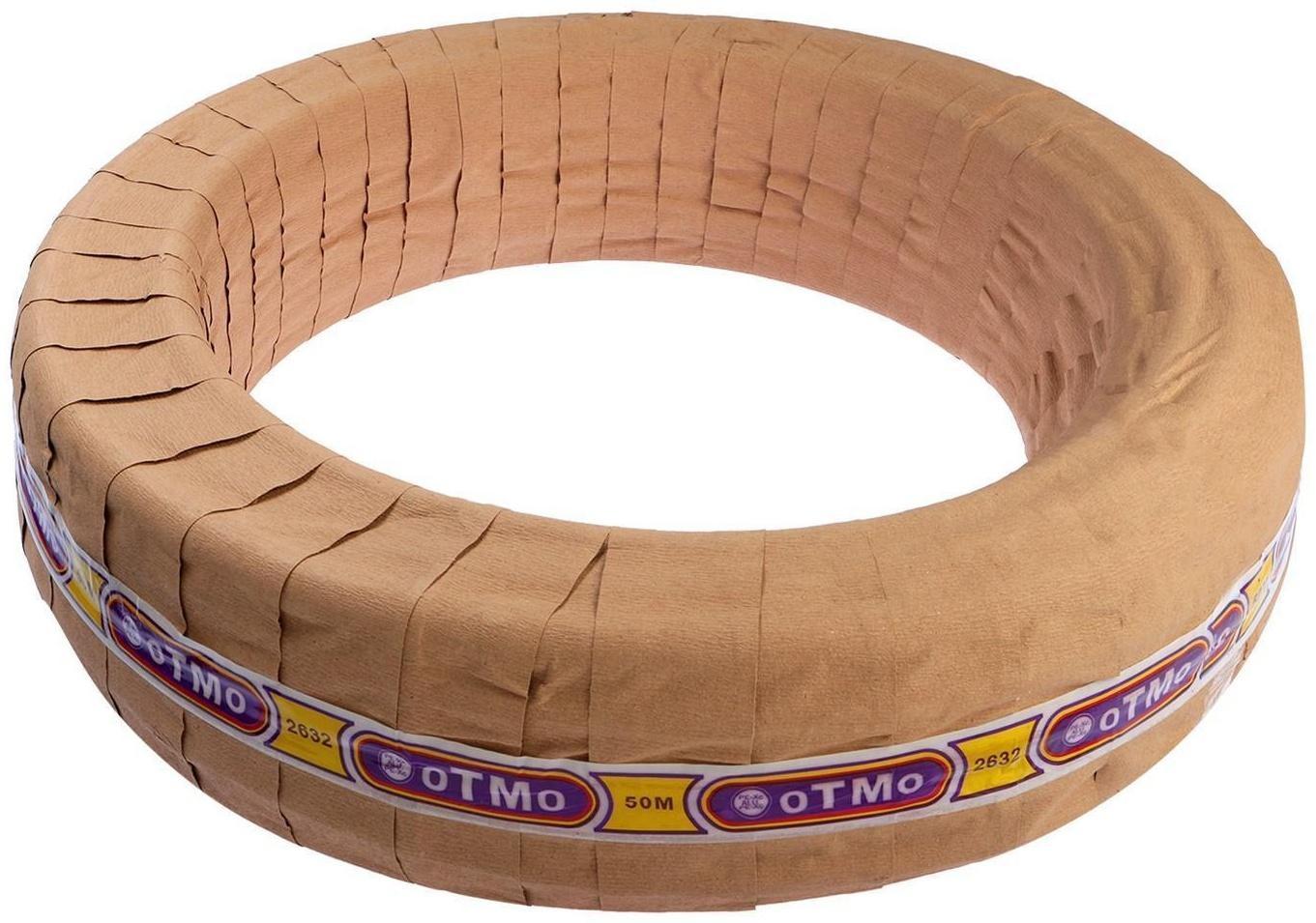 Труба металлопластиковая OTMO, 32 x 3 мм, бухта 50 м