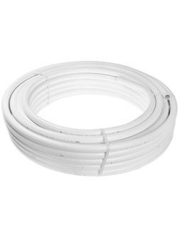 Труба металлопластиковая OTMO, 32 x 3 мм, бухта 50 м