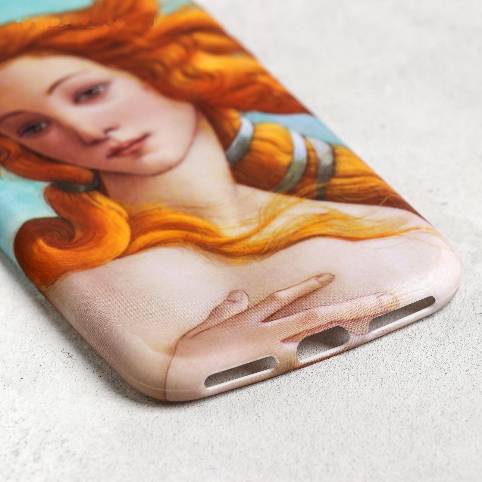 Чехол для телефона iPhone 7/8 «Венера», 6,8 х 14 см