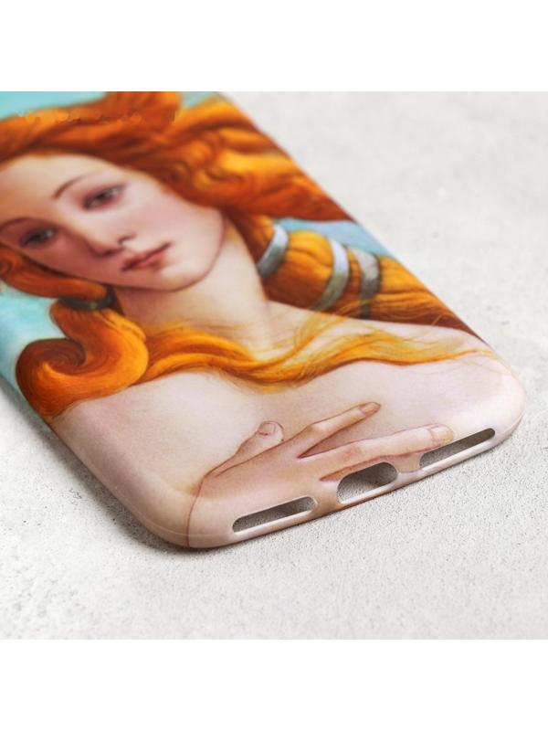 Чехол для телефона iPhone 7/8 «Венера», 6,8 х 14 см