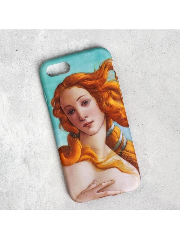 Чехол для телефона iPhone 7/8 «Венера», 6,8 х 14 см