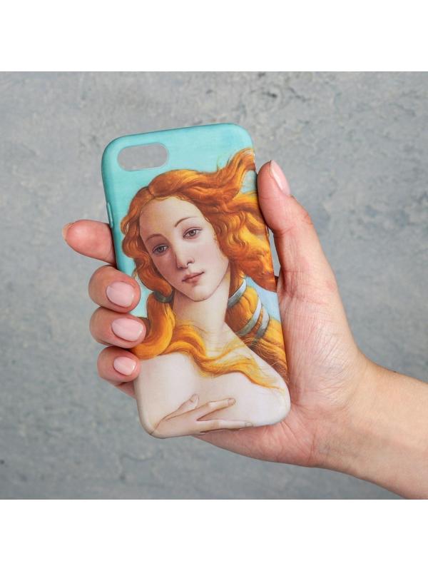 Чехол для телефона iPhone 7/8 «Венера», 6,8 х 14 см