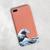 Чехол для телефона iPhone 7/8 plus «Большая волна», 7,7 х 15,8 см