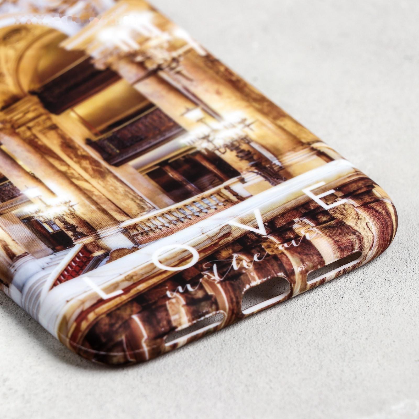 Чехол для телефона iPhone XR Love, 7,6 х 15,1 см