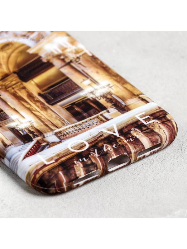 Чехол для телефона iPhone XR Love, 7,6 х 15,1 см