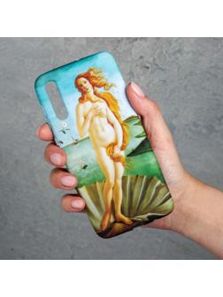 Чехол для телефона Samsung А50 «Венера», 7,5 х 15,85 см