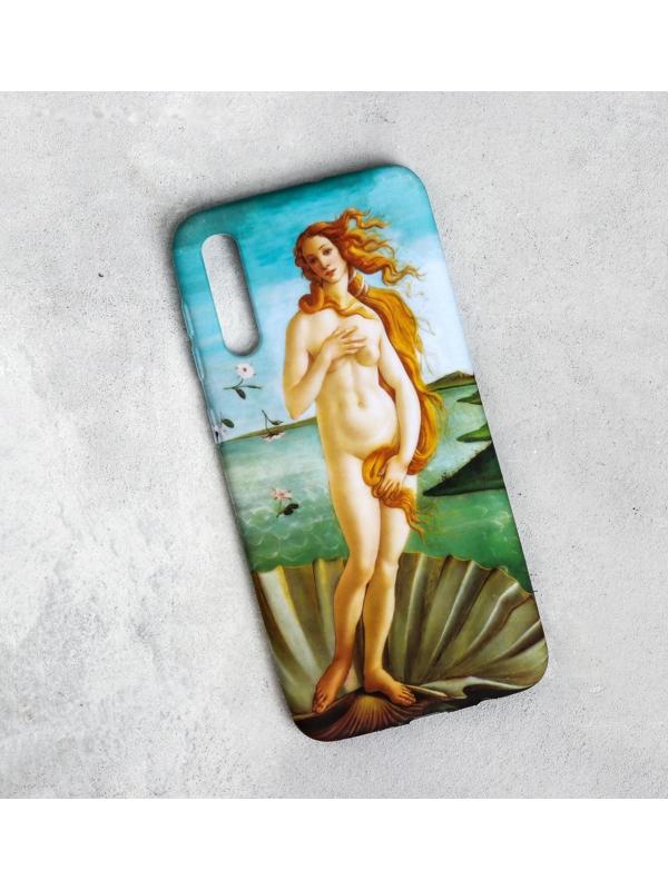 Чехол для телефона Samsung А50 «Венера», 7,5 х 15,85 см